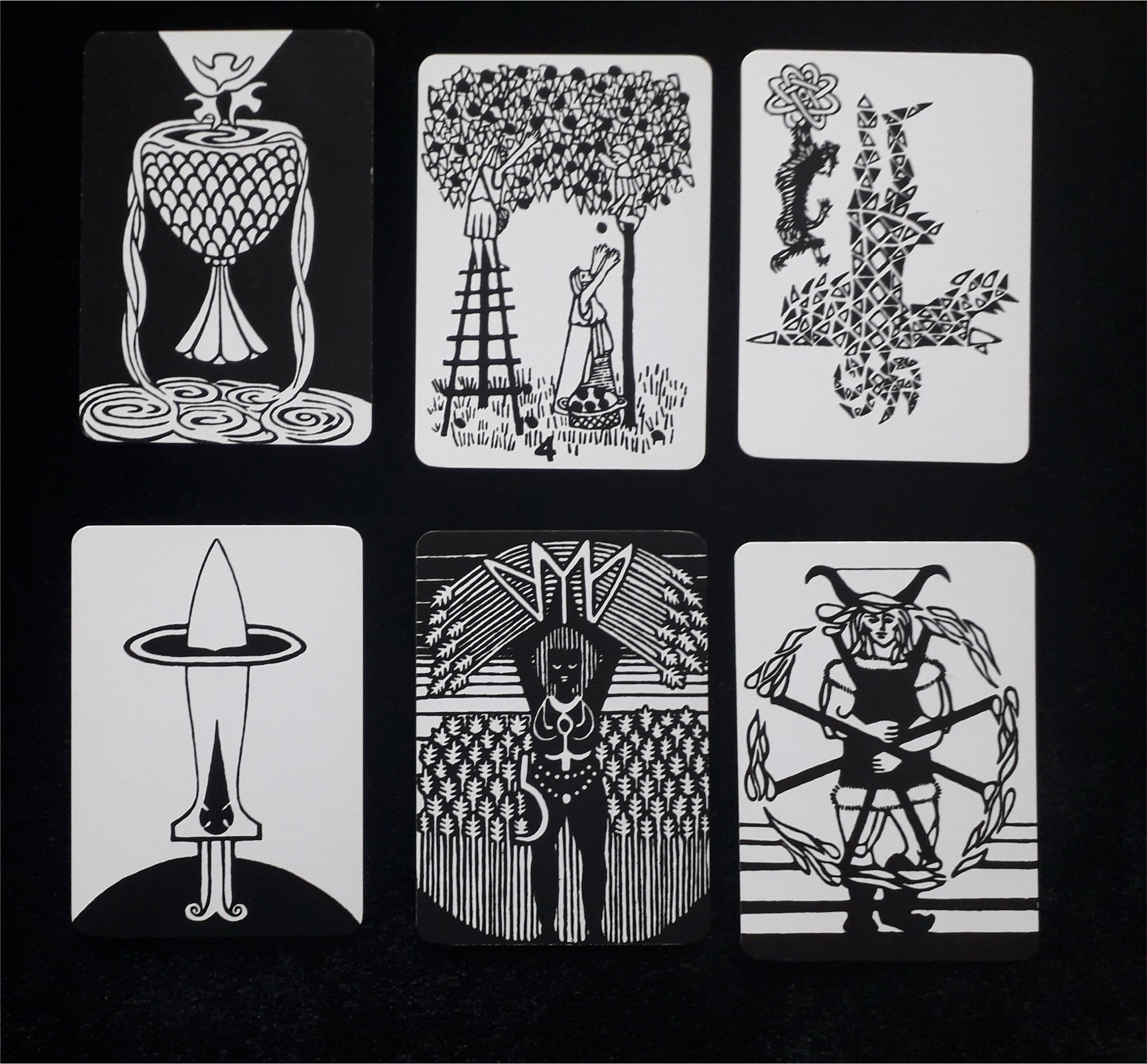 tarot psychologique1