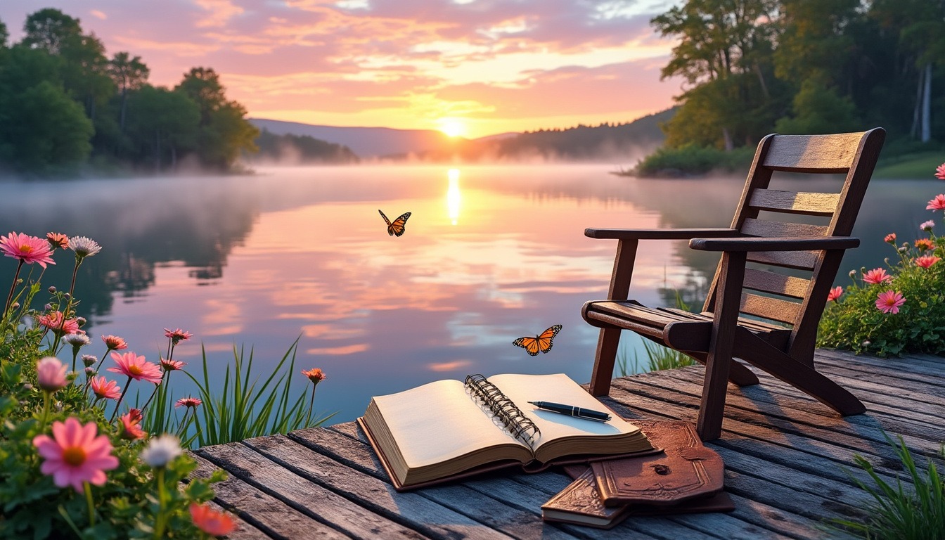 découvrez les secrets pour embrasser pleinement l'instant présent. apprenez des techniques pratiques pour cultiver la pleine conscience, réduire le stress et savourer chaque moment de votre vie quotidienne. transformez votre existence en vivant ici et maintenant.