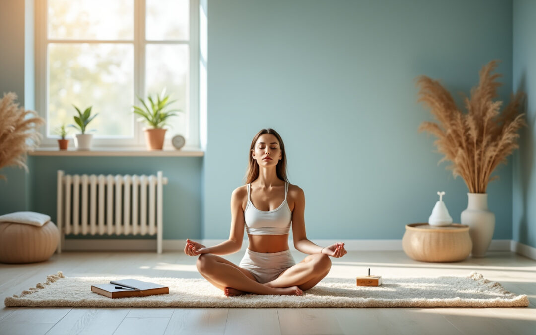 Explorer l’hypersensibilité : outils de la sophrologie pour mieux la vivre et la maîtriser