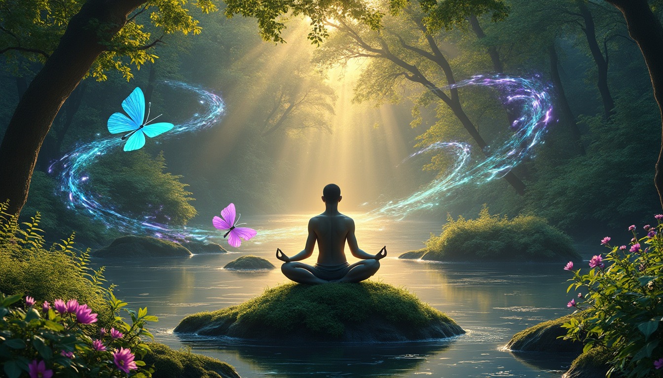 découvrez comment l'esprit et la conscience façonnent notre perception du monde et influencent nos actions. plongez dans une exploration approfondie de l'influence transcendantale de ces concepts sur notre vie quotidienne et notre compréhension de soi.