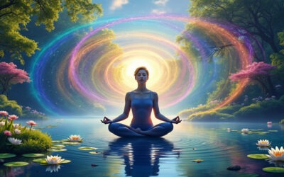 L’influence transcendantale de l’esprit et de la conscience