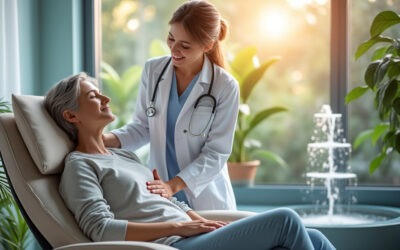 L’intégration de la sophrologie dans le parcours de soins médicaux